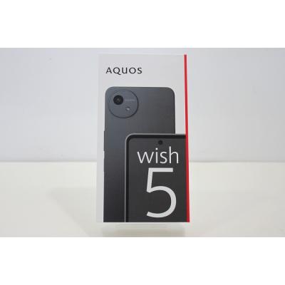 aquos wish5 本体の商品一覧 通販 - Yahoo!ショッピング