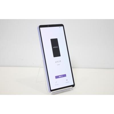 xperia 10v（アンドロイドスマートフォン）｜スマホ | スマホ