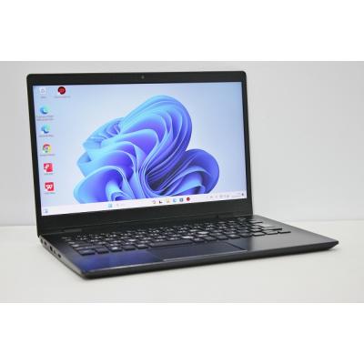 T07B【美品】東芝 13.3型/i5第8世代/8GB/SSD256GB 3 楽天市場】dynabook i5 第8の通販