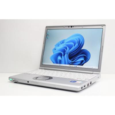 cf-sv8（CPU種類：Core i7）のおすすめ人気商品一覧 通販 - Yahoo