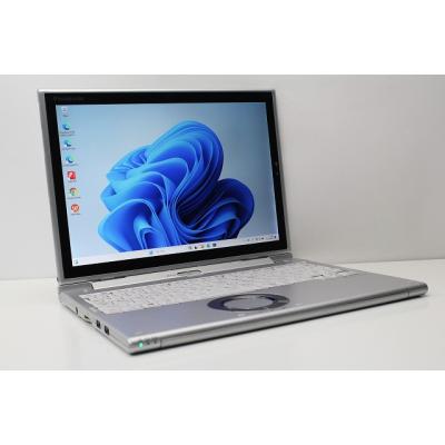 Let's note XZ ノートパソコン本体｜スマホ、タブレット