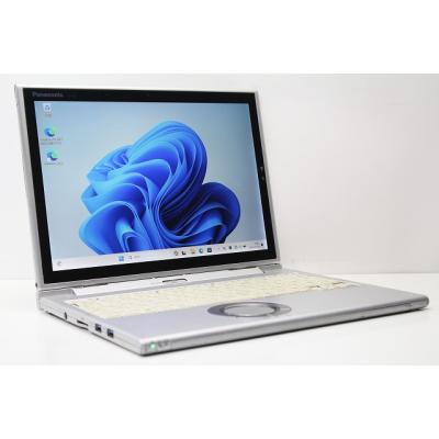 第8世代 ノートパソコン（Let's note XZ）のおすすめ人気商品一覧 通販