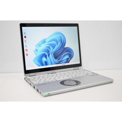 超美品 Panasonic Let's note QV9 LTE 16GB i5 美品 Panasonic Let's note CF-QV9 16GB LTE Amazon.co.jp: Panasonic