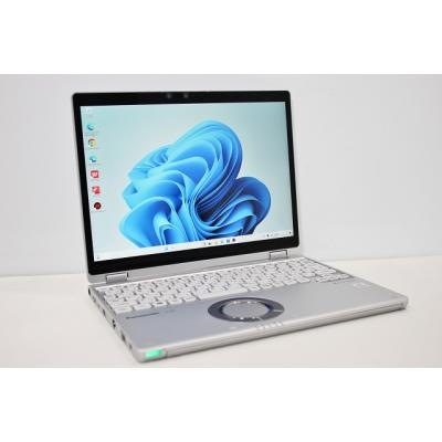 qv9（Let's note QV）のおすすめ人気商品一覧 通販 - Yahoo!ショッピング