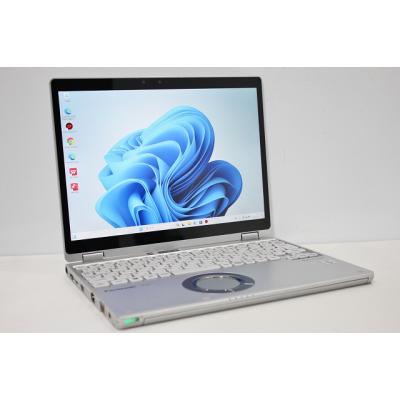 Let's note QV ノートパソコン本体｜スマホ、タブレット、パソコン