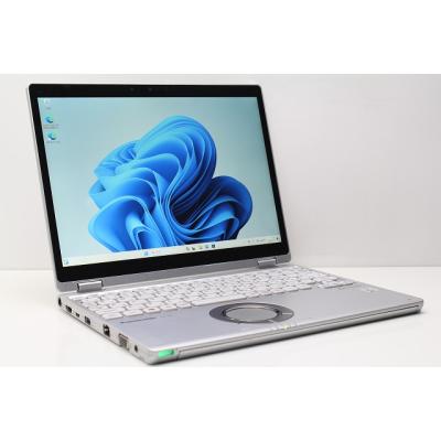 Let's note ノートパソコン本体（CPU種類：Core i7）｜スマホ