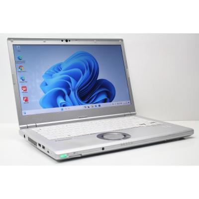 Windowsノート本体 Let'snote IntelCore i7 16gb 265gb cf-sv 楽天市場】let'snote core i7 16gb windows 10 qvの通販