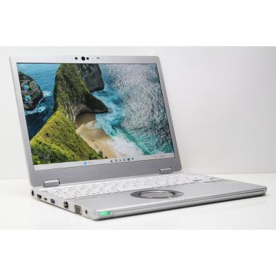 qv9（Let's note QV）のおすすめ人気商品一覧 通販 - Yahoo!ショッピング