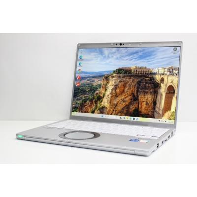 レッツノート fv1の商品一覧 通販 - Yahoo!ショッピング
