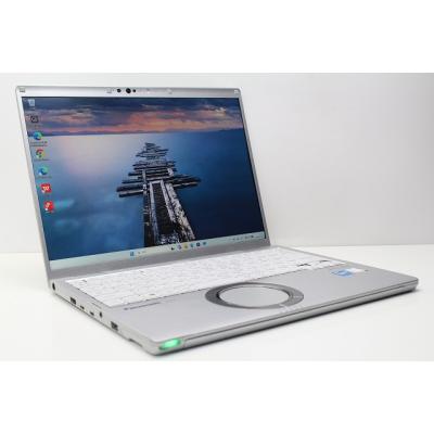16gb（Let's note／Windowsノート）（CPU種類：Core i5）｜ノート