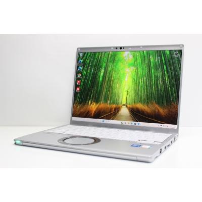 レッツノート fv1（Panasonic）の商品一覧 通販 - Yahoo!ショッピング