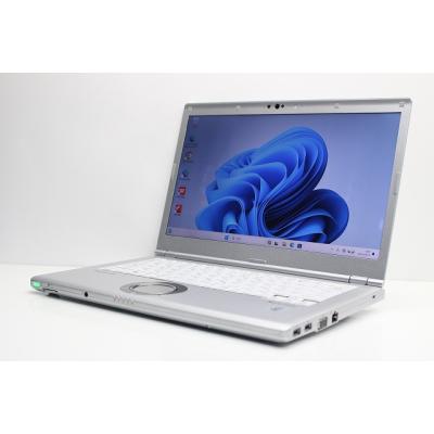 ハイスペックレッツノート❗ 第10世代 i7 メモリ16GB SSD512GB lv10（Let's note）のおすすめ人気商品一覧 通販 - Yahoo