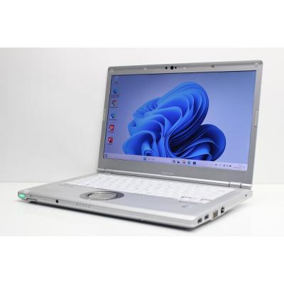 Let's note ノートパソコン本体（CPU種類：Core i7）｜スマホ