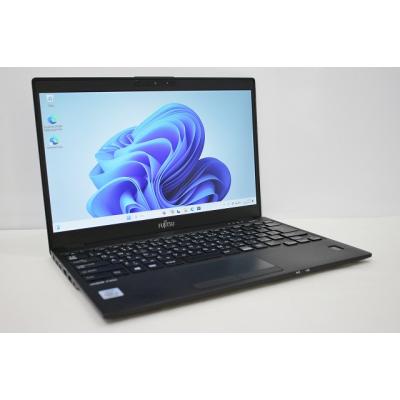 Core i5十世代◆8GB◆256GB◆富士通LIFEBOOK U9310 Fujitsu LifeBook U9310X 13.3´´ i5G10/8GB/256GB SSD Laptop| Techinn