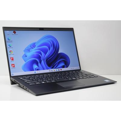 爆速i5⭐️SSD windows11 快適ノートパソコン VAIO オフィス VAIO ノートパソコン Windows11 オフィス付き 爆速SSD256GB