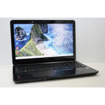 VAIO Windowsノート（CPU種類：Core i3）｜ノートパソコン｜スマホ