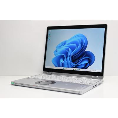 レッツノート 16gb（スマホ、タブレット、パソコン）（ノートパソコン