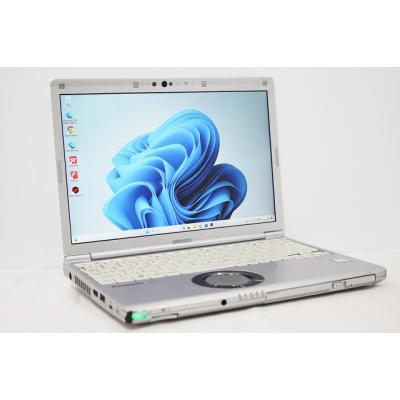 Windowsノート本体 CF-SV7 i7 16GB 1TB LTE DVD (K719) Windowsノート本体 CF-SV7 i7 16GB 1TB LTE DVD (K719) Amazon
