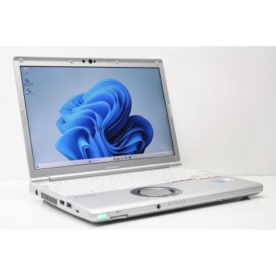 SV1（Let's note SV／ノートパソコン本体） | スマホ、タブレット