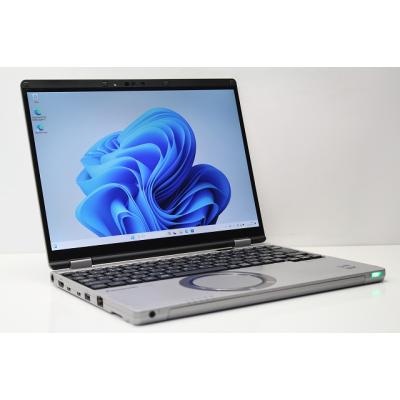13世代 core i5（Panasonic／Windowsノート）｜ノートパソコン