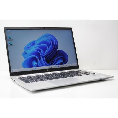 ノートパソコン 第11世代cpu（EliteBook／ノートパソコン本体