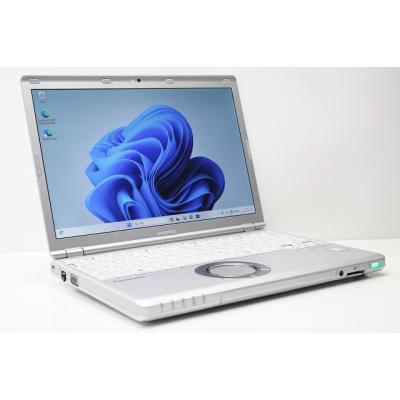 レッツノートsz7中古（Let's note SZ）の商品一覧 通販 - Yahoo