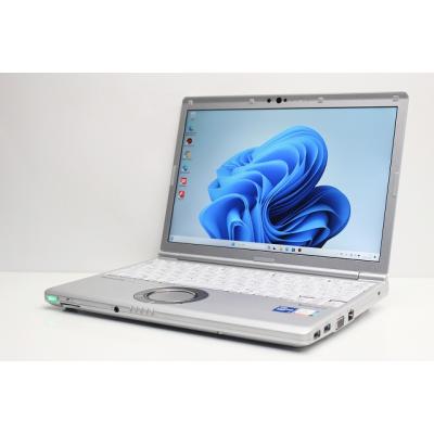 メモリ 32gb ノートパソコン（Let's note／スマホ、タブレット