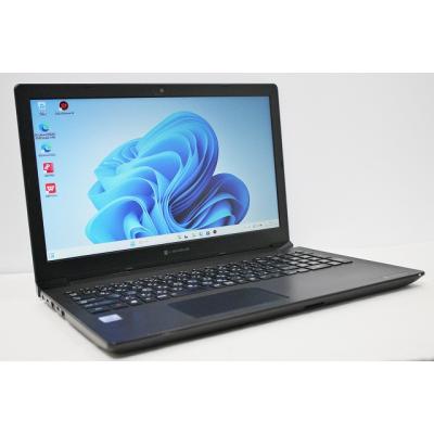 dynabook Toshiba ノートPC Intel i7 8th Gen dynabook Satellite T854（Core i7） 2013秋冬モデル Webオリジナル