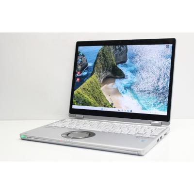qv9（Let's note QV）（CPU種類：Core i7）の商品一覧 通販 - Yahoo