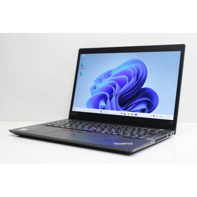thinkpad x13 gen 3（ノートパソコン本体）（CPU種類：Core i7