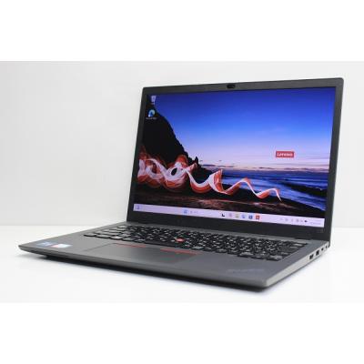 13世代 pc（ThinkPad／Windowsノート）｜ノートパソコン | スマホ