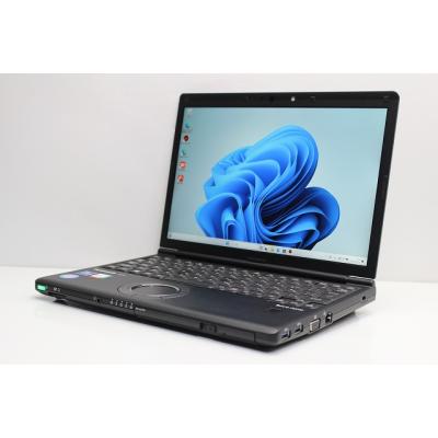 美品 高性能 Panasonic CF-SV1 パナソニック Let's note SV1 CF-SV1RDLKS 価格比較 - 価格.com