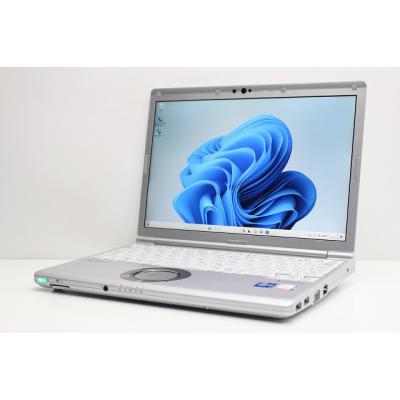 let's note sv1（Panasonic）（光学ドライブ：DVD）の商品一覧 通販