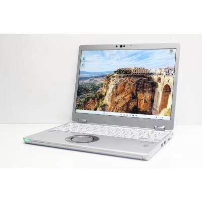 Core i7十世代◆16GB◆512GB◆Panasonic CF-QV9 cf-qv9の商品一覧 通販 - Yahoo!ショッピング