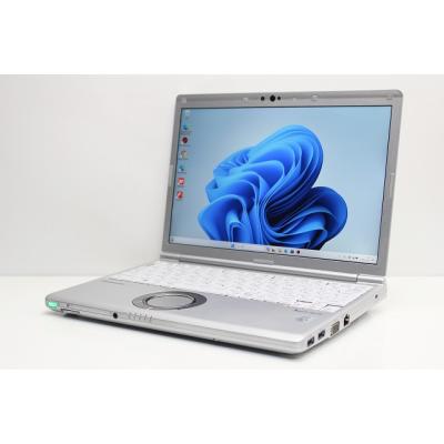 let's note sv9 16gb（Panasonic／Windowsノート）｜ノートパソコン