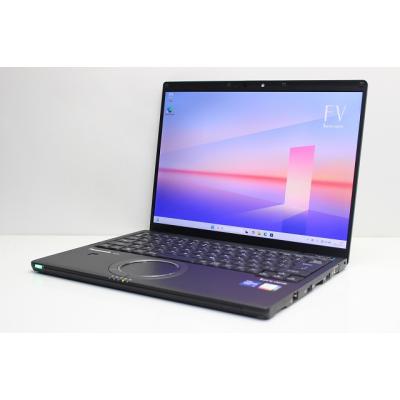 Let's note FV ノートパソコン本体（CPU種類：Core i7）｜スマホ