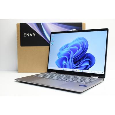 hp envy x360 14（Windowsノート）｜ノートパソコン | スマホ