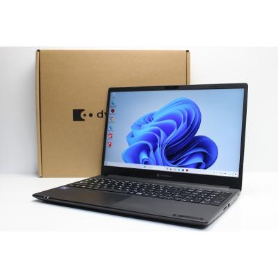 i7 第8世代（dynabook／ノートパソコン本体） | スマホ、タブレット