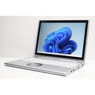 cf-xz6（Windowsノート）｜ノートパソコン | スマホ、タブレット 