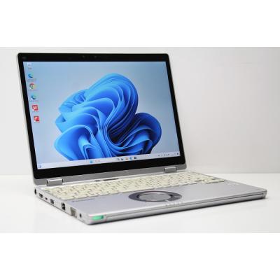 国産安心 2in1PC レッツノート i5 8GB SSD256GB カメラ 楽天市場】let's note 2in1の通販