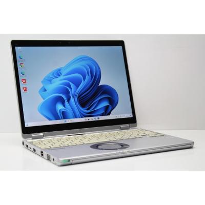 レアメモリ16GBモデル CF-QV8T15VS タブレットPC レアメモリ16GBモデル CF-QV8T15VS タブレットPC