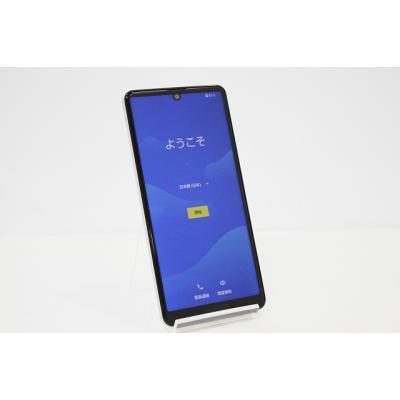 aquos sense4（スマホ） | スマホ、タブレット、パソコン の