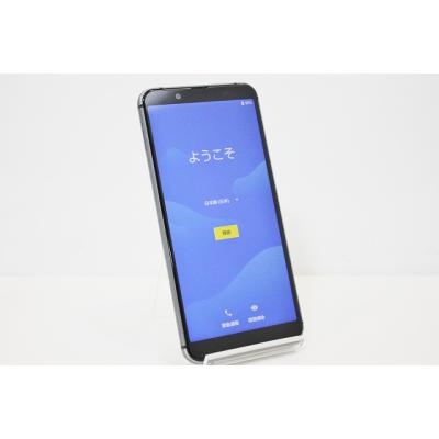 SHARP - 新品未使用　AQUOS sense3basic SIMフリー Amazon | 【開封済み未使用品】SHARP AQUOS sense3 basic SHV48