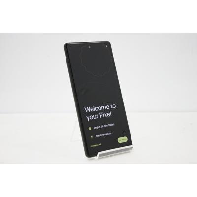 Google pixel6 128GB ブラック 残債無し Google pixel6 128GB ブラック 残債無し Google pixel6 128GB ブラック