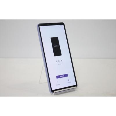 xperia 10v（アンドロイドスマートフォン）｜スマホ | スマホ