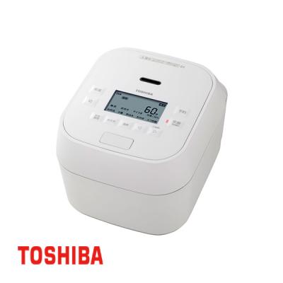 TOSHIBA 炊飯器本体｜炊飯器｜キッチン家電｜家電 おすすめ人気