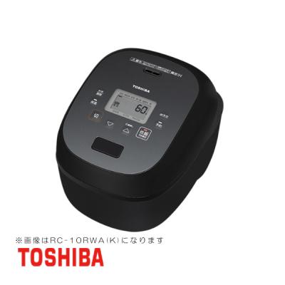 東芝炊飯器rc18の商品一覧 通販 - Yahoo!ショッピング