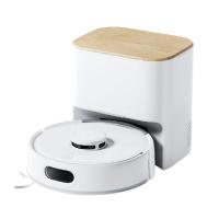 Switchbot ロボットクリーナー SwitchBot cK11+ White W3003101 (納期目安2-3週間) お掃除ロボット | デジ倉