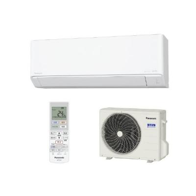 パナソニックエアコン6畳用の商品一覧 通販 - Yahoo!ショッピング