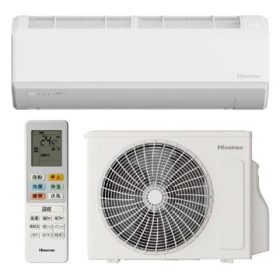 エアコン 6畳（ハイセンス）の商品一覧 通販 - Yahoo!ショッピング